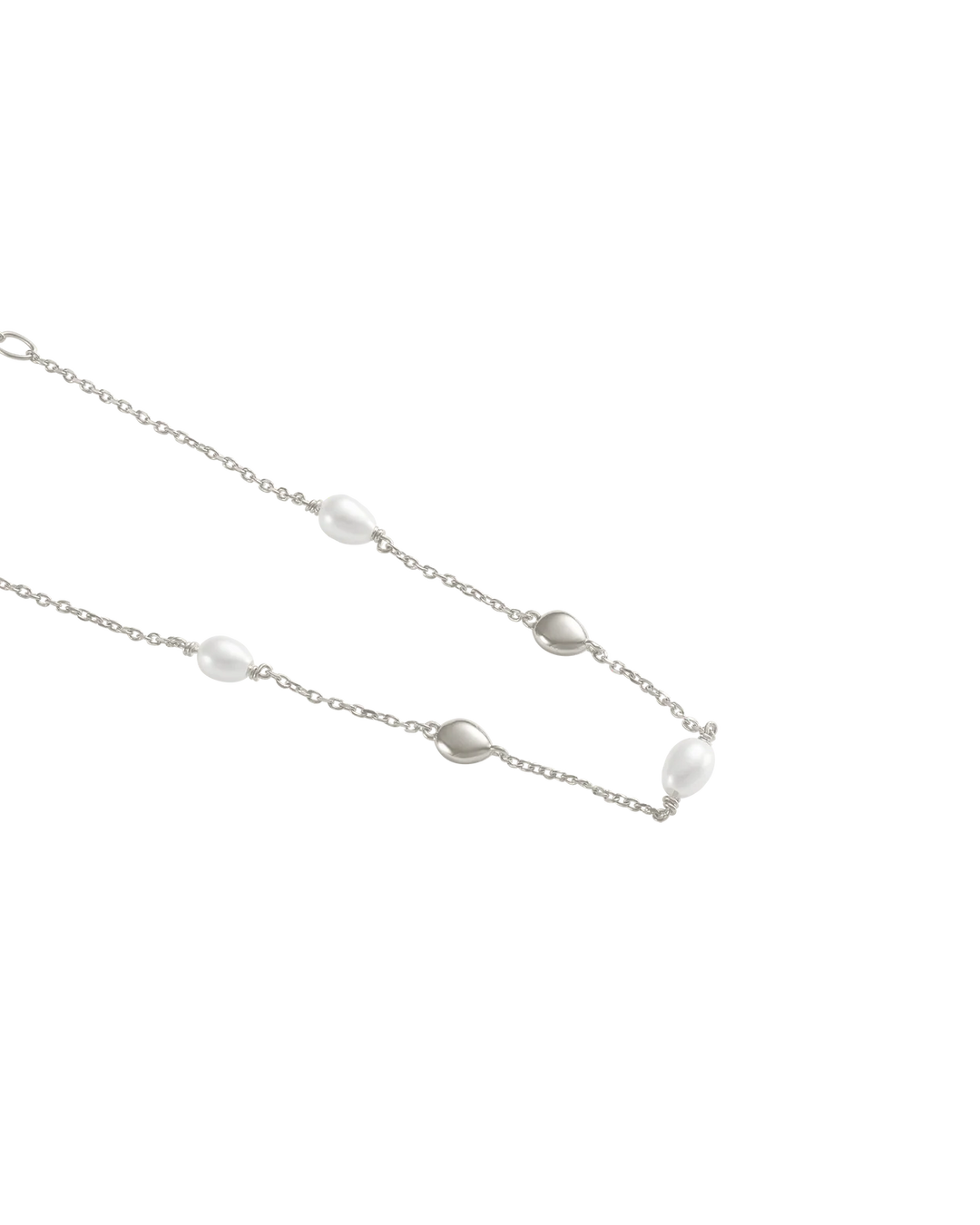 Kirstin Ash Maris Bracelet Sterling Silver
