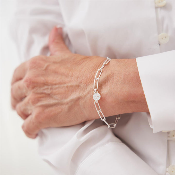 Najo Vista Chain Bracelet
