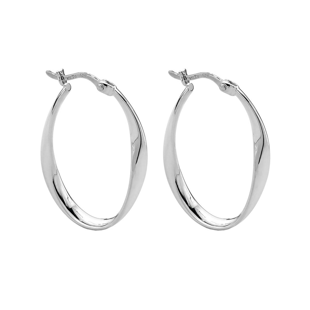 Najo Cinta Hoop