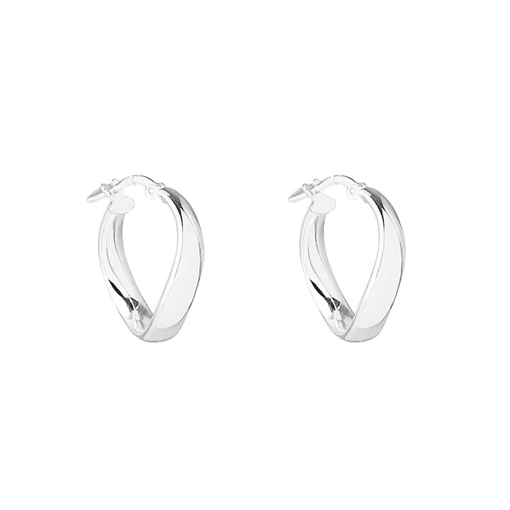 Najo Eddy Hoop