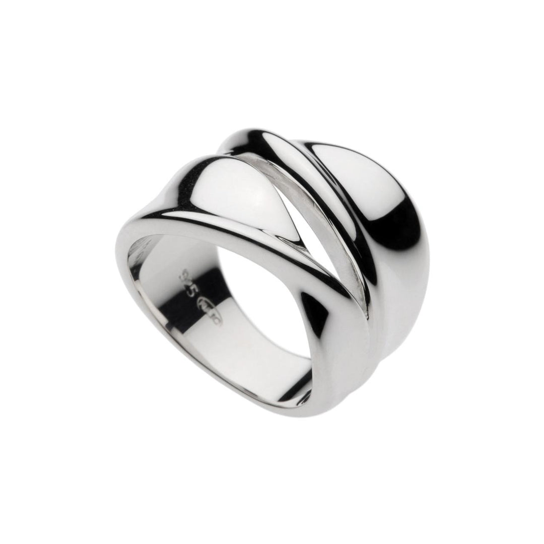 Najo Somersault Ring - Medium
