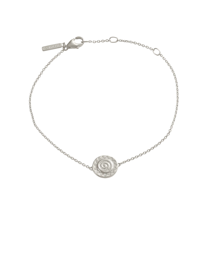 Kirstin Ash Solara Bracelet Sterling Silver