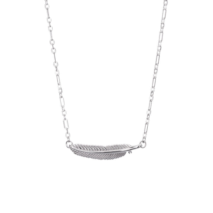 Boh Runga Rocksteady Miromiro Amulet Pendant