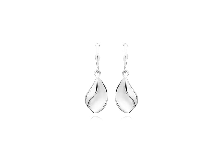 LT Sterling Silver Reva Earrings