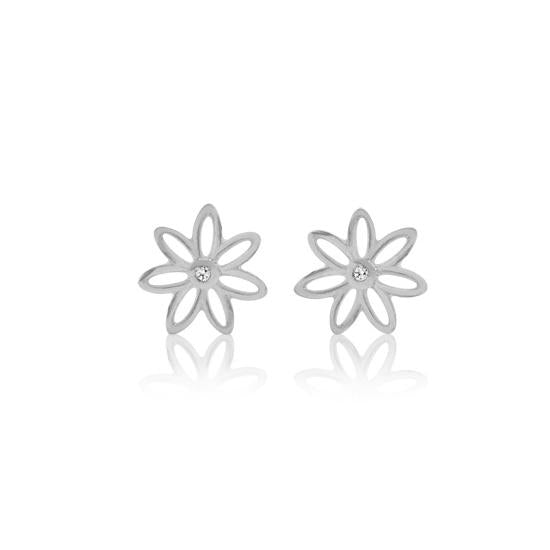 Evolve Daisy Studs