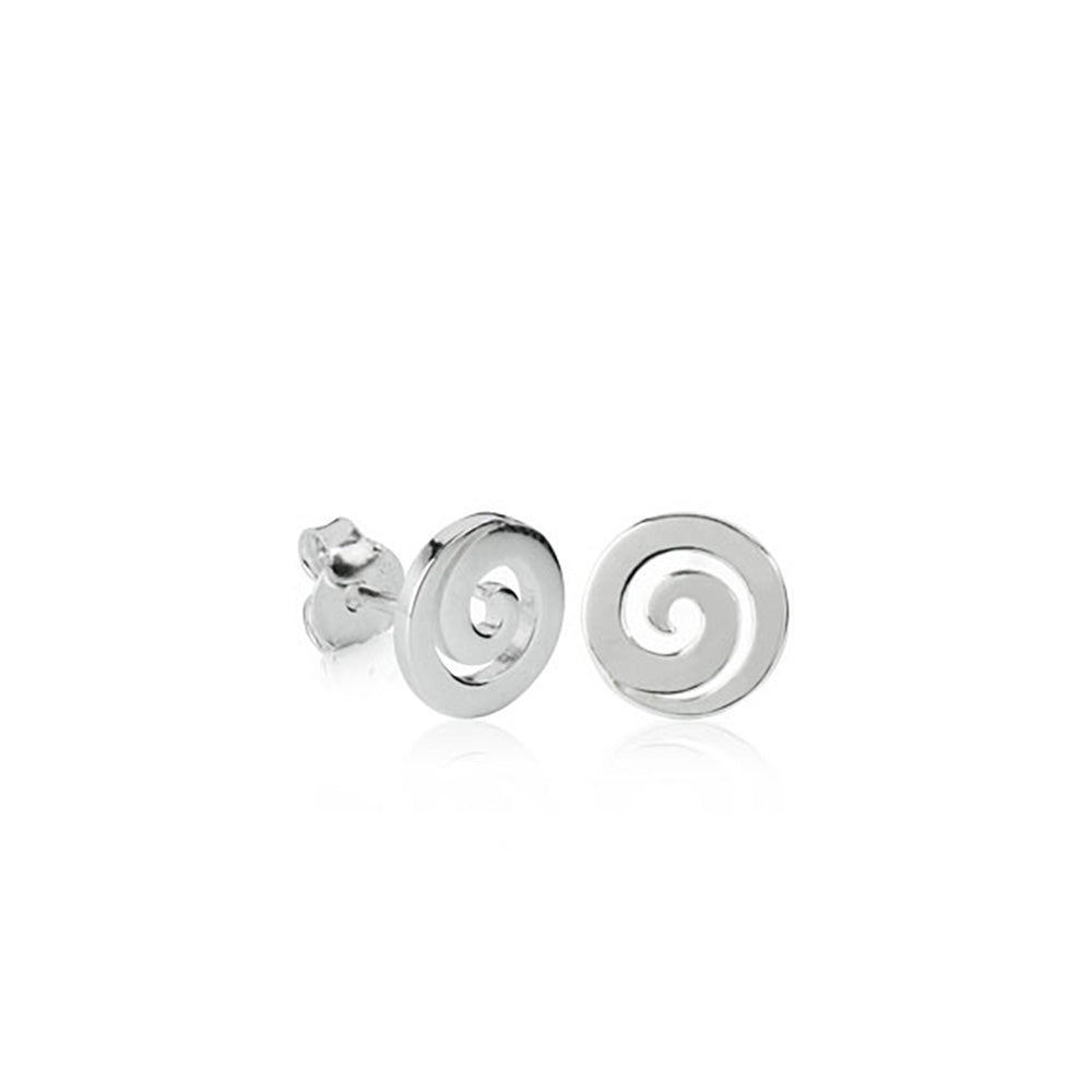 Evolve Koru Studs