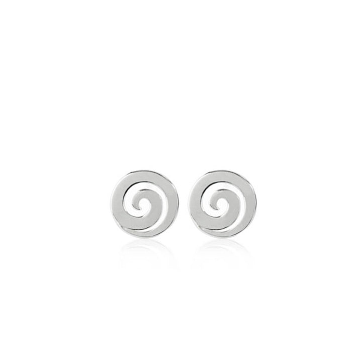 Evolve Koru Studs