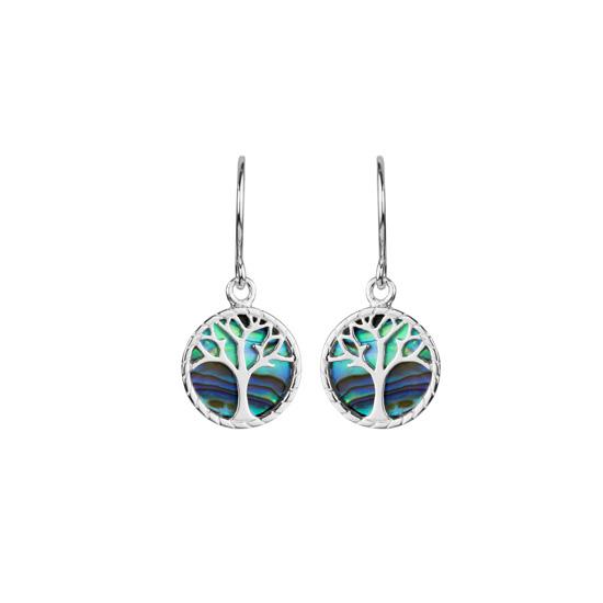 Evolve Tree Of Life Drops