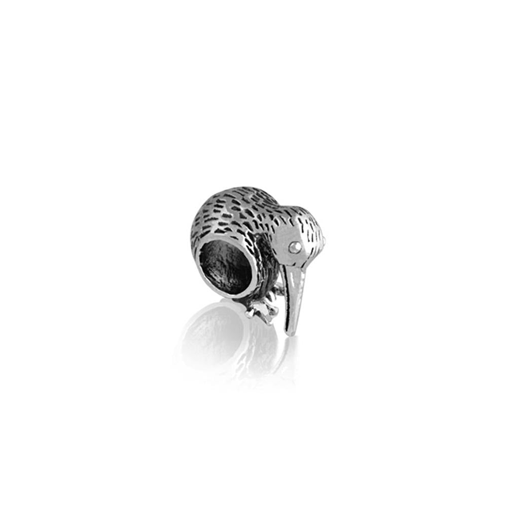 Evolve Baby Kiwi Charm