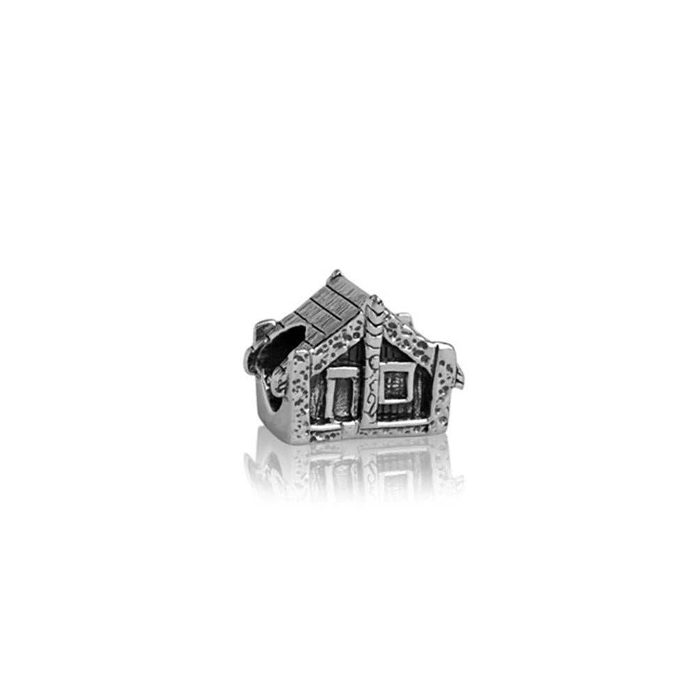 Evolve Whare Charm