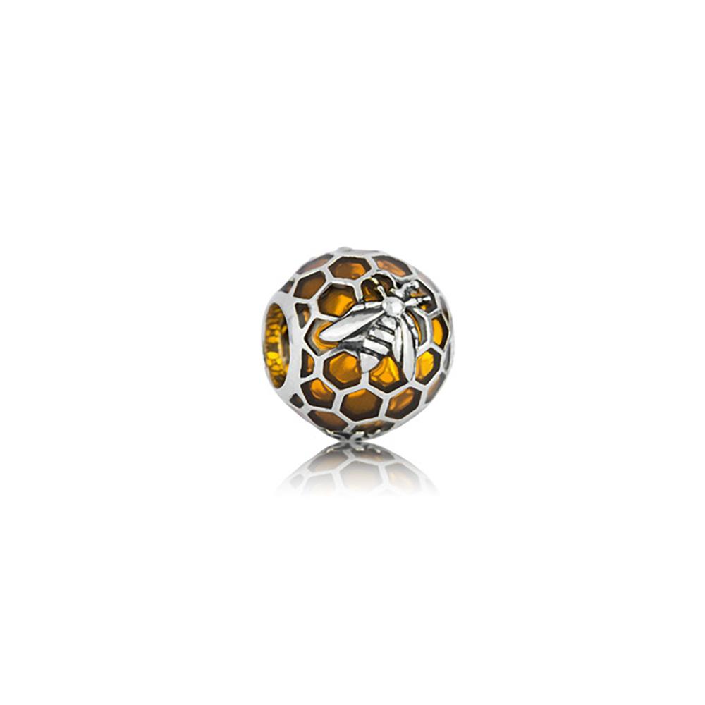 Evolve Honey Bee (Luck) Charm