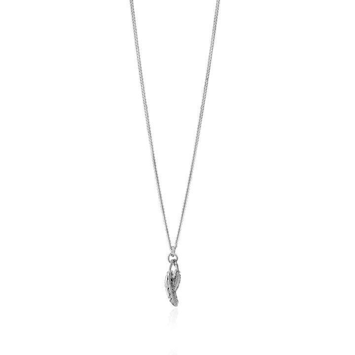 Boh Runga Mini Duo Miromiro Necklace