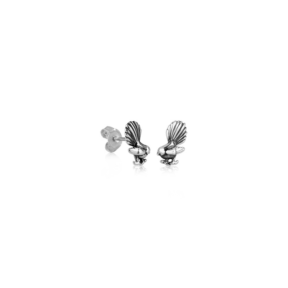 Evolve Fantail Studs